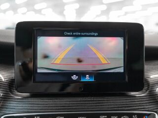 Mercedes-Benz Vito 2023m  2.0D  Nr  51 2.0 140кВ