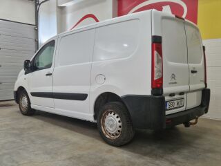 Citroen Jumpy N1 * L2H1 VAN Long 1.6 HDI 66kW