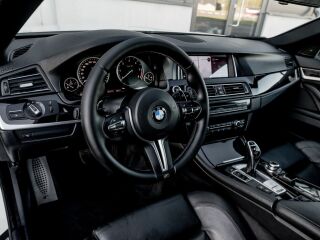 BMW M550 3.0 280kW