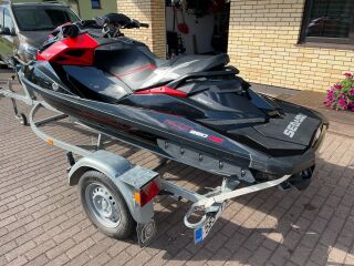 Sea-Doo  1.6 179kW