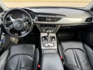Audi A6 allroad 230kW