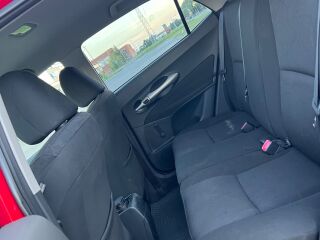 Toyota Auris 1.6 R4 91кВ