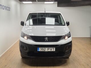 Peugeot Rifter L1 Active BlueHDi 1.5 75кВ