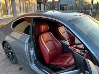BMW 325 3.0 160kW