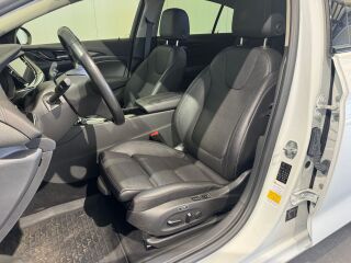 Opel Insignia Grand Sport 2.0 147кВ