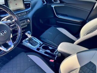 Kia ProCeed 1.4 103kW