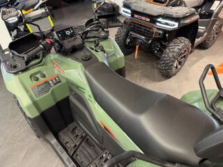 Goes TERROX 550 L R1 29kW