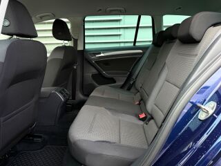 Volkswagen Golf Facelift Comfortline 1.4 92kW