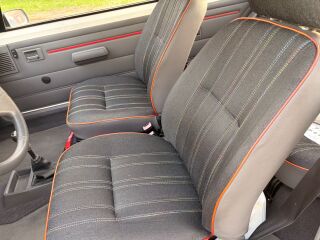Peugeot 205 1.1 44kW