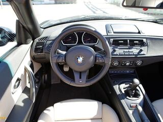 BMW Z4 M 3.2 R6 252kW