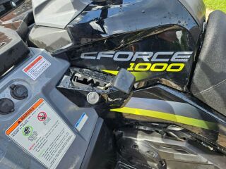 CFMOTO CFORCE 1000 L7e 50kW
