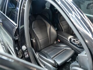 Mercedes-Benz GLC 220 d AMG 4Matic 2.1 125kW