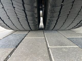 Mercedes-Benz Actros 1845LS BigSpace 12.8 R6 330kW