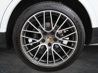 Porsche Cayenne 3.0 250kW