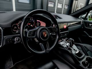 Porsche Cayenne 3.0 V6 250kW