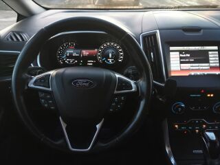Ford S-MAX 2.0 110кВ