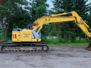 New Holland E235BSR-2 118kW