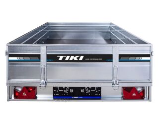Tiki Treiler CP300-LH