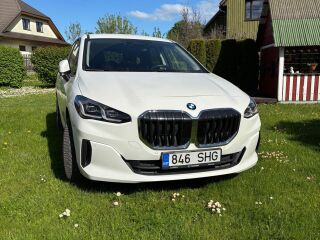 BMW 218 Active tourer 1.5 100kW