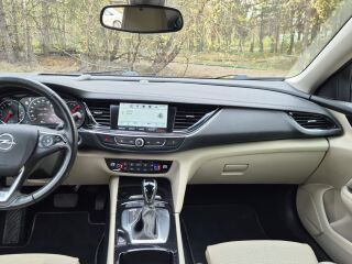 Opel Insignia 1.5 121кВ