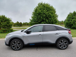 Citroen C4 E-C4 57kW