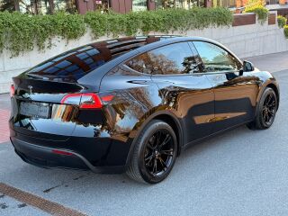 Tesla Model Y Long Range AWD Dual Motor 378kW