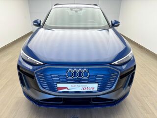 Audi Q6 e-tron quattro 285kW