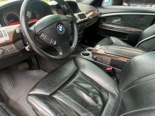 BMW 730 3.0 160kW