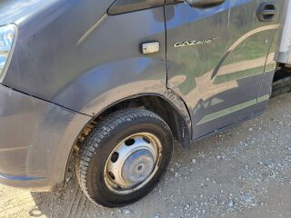 GAZ GAZelle 2.8 88kW