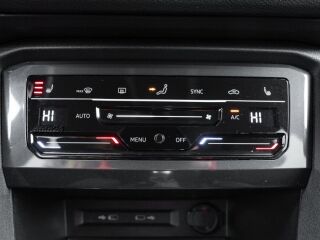 Volkswagen Tiguan Allspace 2.0 TDI 2.0 TDI 110kW