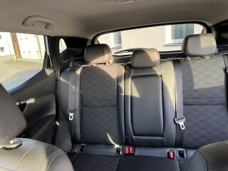 Nissan Qashqai 1.2 85kW