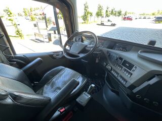 Volvo FH 540 I-Shift Dual Clutch 6X4 12.8 R6 405kW