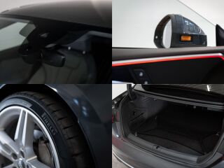 Audi A5 Coupe Quattro 3.0 V6 TDi 160kW