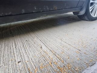 Opel Zafira Tourer 2.0 TDI 96kW