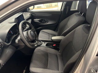 Toyota Yaris Cross Style 1.5 68kW