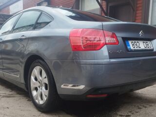 Citroen C5 2.0 100kW