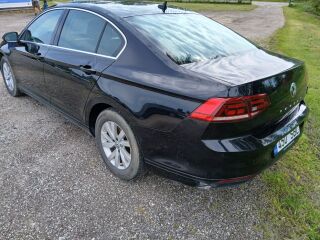 Volkswagen Passat 1.6 R4 TDI 88kW