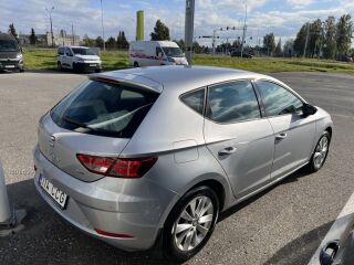SEAT Leon 1.5 96kW
