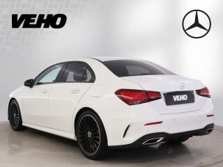 Mercedes-Benz A 180 AMG 1.3 R4 100kW