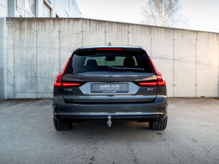 Volvo V90 B4 Ultimate Dark AWD 2.0 145kW