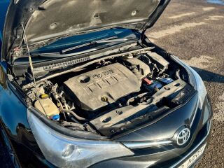 Toyota Avensis 1.8 108kW