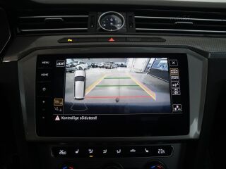 Volkswagen Passat Alltrack 2.0 140kW