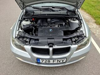 BMW 320 2.0 110kW