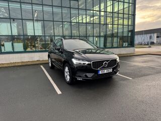 Volvo XC60 2.0 140kW