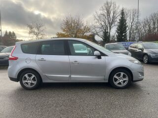 Renault Grand Scenic Dynamique ATM 2.0 103kW