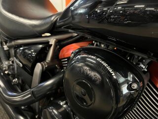 Kawasaki VN 900 V2 37kW