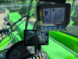 Merlo P55.9CS 115kW
