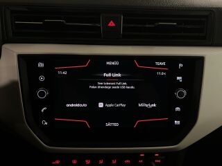 SEAT Arona Xcellence 1.0 66kW