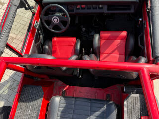 Jeep Wrangler 2.5 89кВ