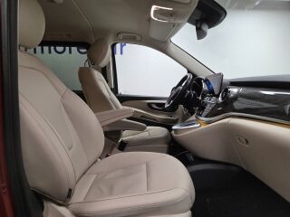 Mercedes-Benz V 300 2.0 174kW